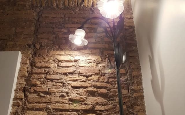 The Ancient Wall Apartments - photo 2