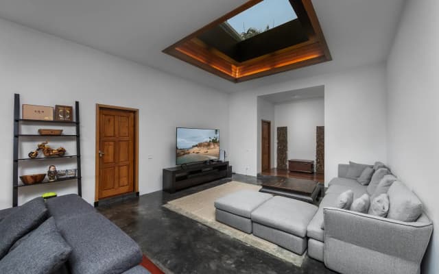 Aroha Villa with Private Pool Near Nai Harn Beach Villa - photo 5