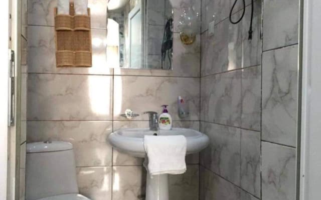 Cosy Marjanishvili Apartments - photo 5