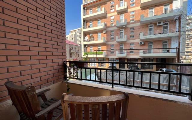 Sunny Mood Apartments - photo 2