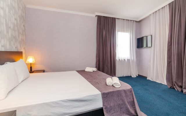 Merlin Hotel - photo 5