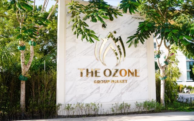Ozone Sky View Residence Bang Tao Flat - photo 2