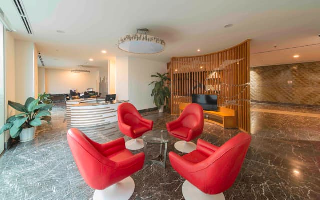 Premier Havana Nha Trang Hotel - photo 4