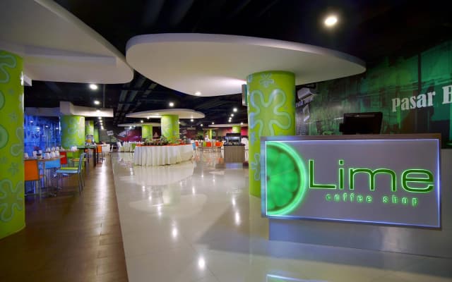 favehotel PGC Cililitan - photo 3