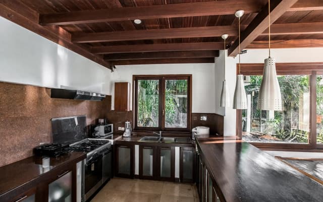 Puri Burung Villa - photo 5