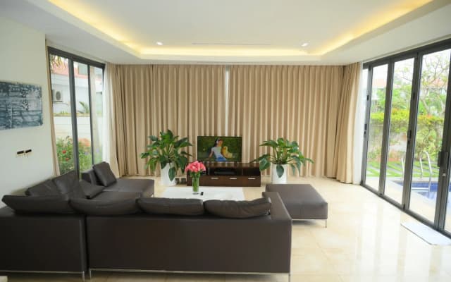 The Ocean Villa - photo 4