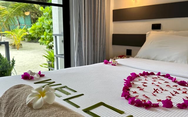 My House Maldives Guest House - photo 3