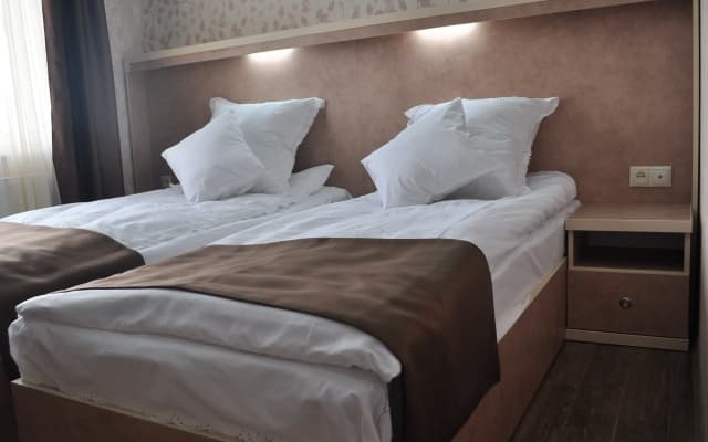 Hotel Rondo - photo 5