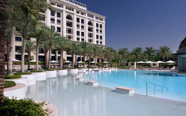 Palazzo Versace Dubai Hotel - photo 4