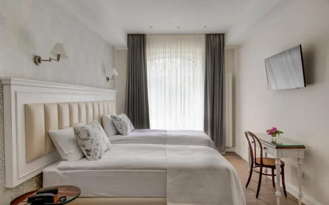 Hotel Passport Tbilisi - photo 3