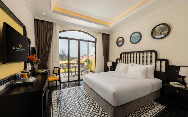 Nesta Hoian Spa Resort - photo 2