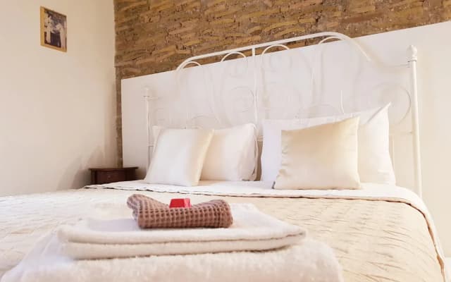 The Ancient Wall Apartments - photo 5