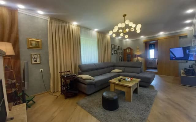 Tbilisi Villa - photo 3