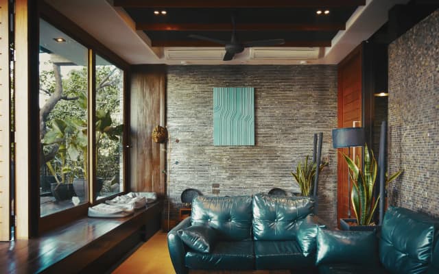 Sound Cloud Villa - photo 4