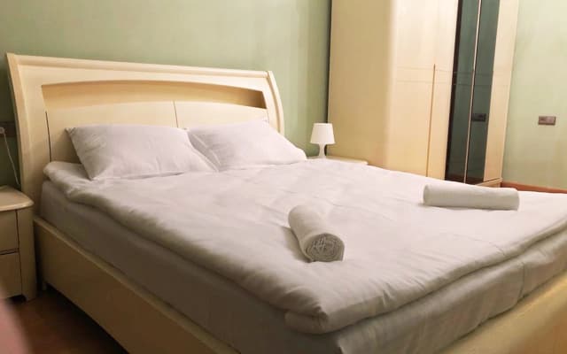Geo Inn Hotel - photo 4