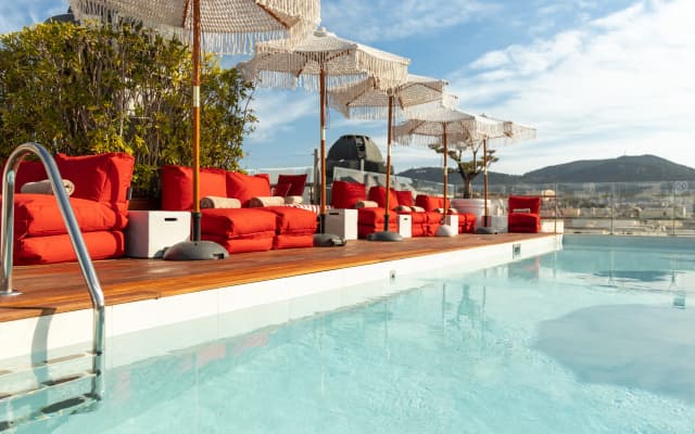 Boscolo Nice Hôtel & Spa - photo 2