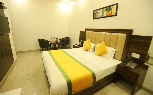 Emporio Dx Hotel - photo 3
