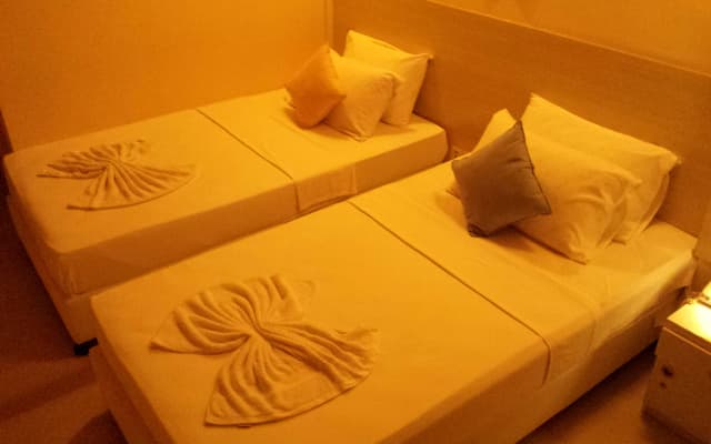 Beach Grand & Spa Premium Hotel - photo 4