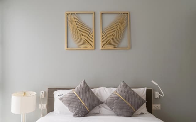Modern 2-Bedroom Apartment at Cassia Phuket Apartments - photo 5