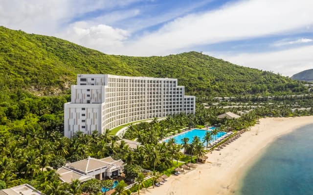 Vinpearl Resort & Spa Nha Trang Bay - photo 5