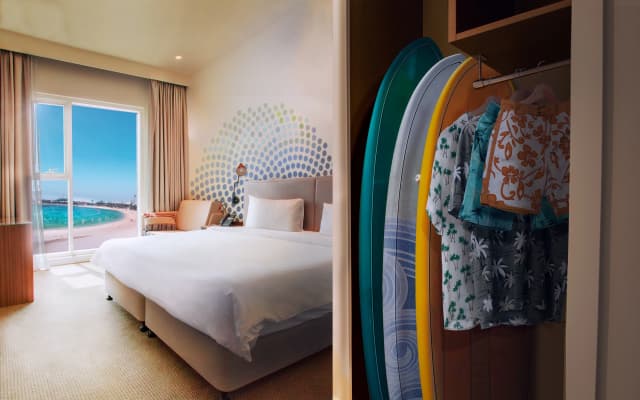 Rove La Mer Beach Hotel - photo 3