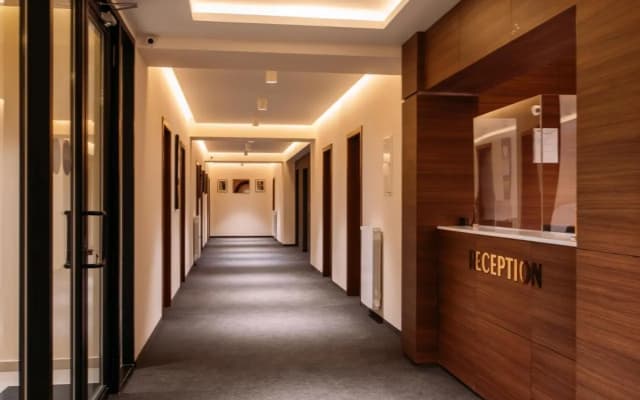 Nina Palace Hotel - photo 3
