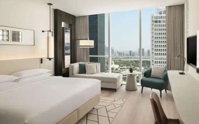 Sheraton Grand Hotel, Dubai - photo 2