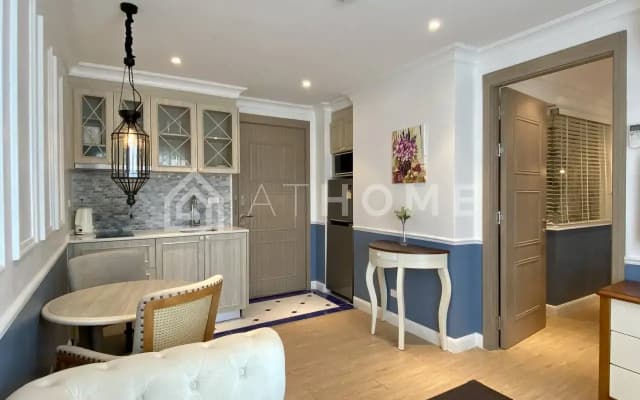 Kvartira Seven Seas Cote d'Azur Resort C226 Apartments - photo 3