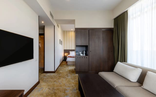 Citrus Hotel - photo 5