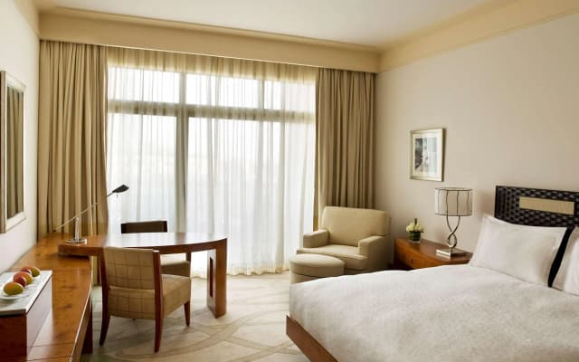 Grand Hyatt Doha Hotel and Villas - photo 4