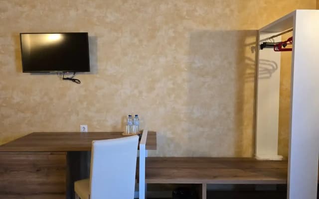 Hotel Nutsa in old Tbilisi - photo 4