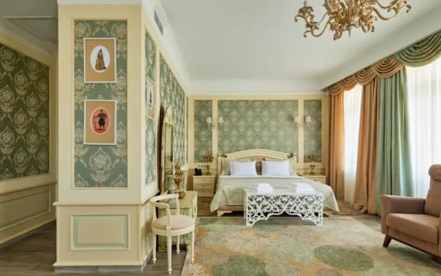 Aivani Hotel - photo 3