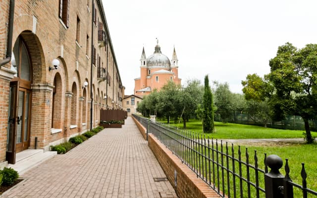 Boutique hotel Maison Boutique Al Redentore - photo 3