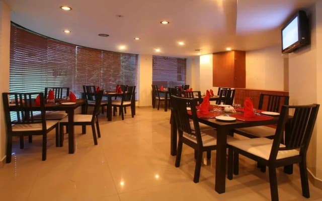 Octave Maldives Hotel - photo 5