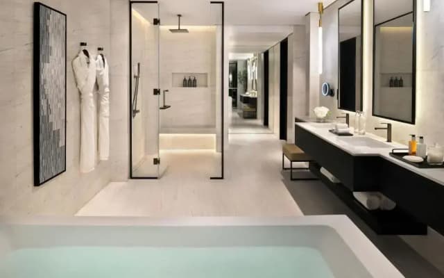 Sheraton Grand Hotel, Dubai - photo 3