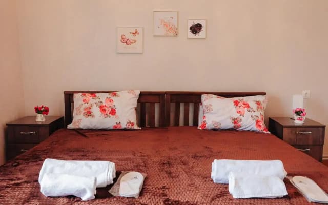 Sololaki Apartments - photo 4