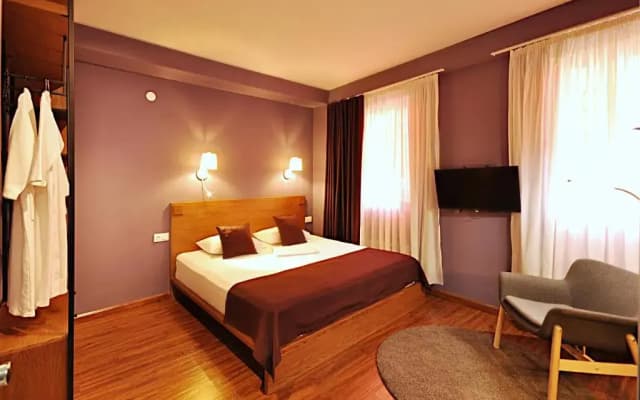 Boutique hotel Elle Boutique Hotel - photo 4
