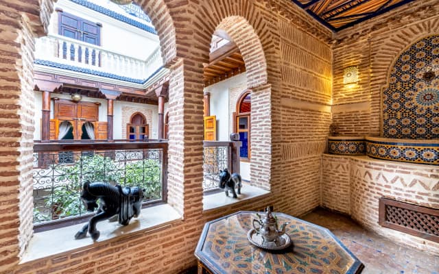 Maipa Boutique Riad Hotel - photo 5