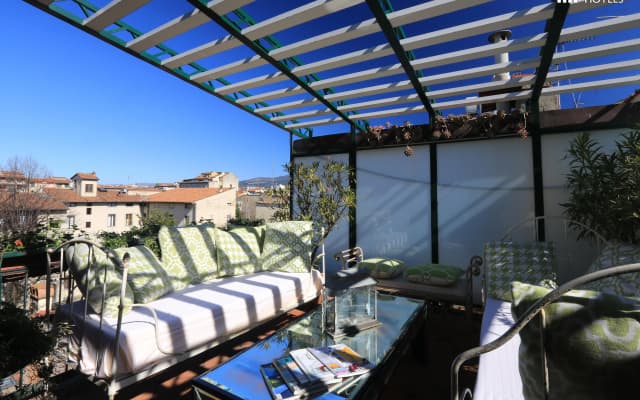 Cellai Boutique Hotel - photo 2