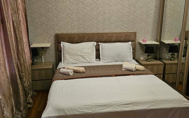 Flat old tbilisi - photo 2