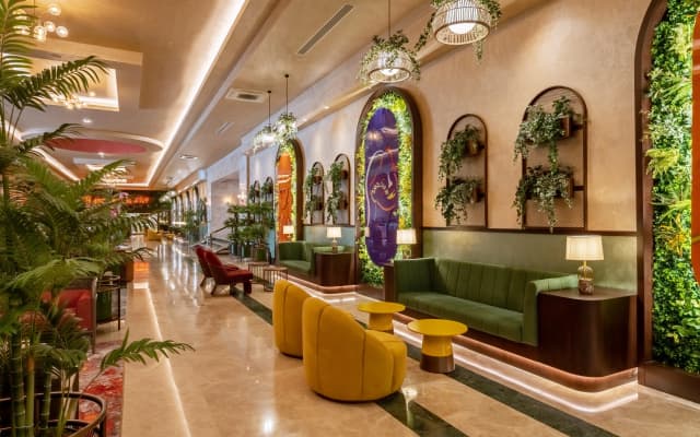 Megasaray WestBeach Antalya Hotel - photo 3