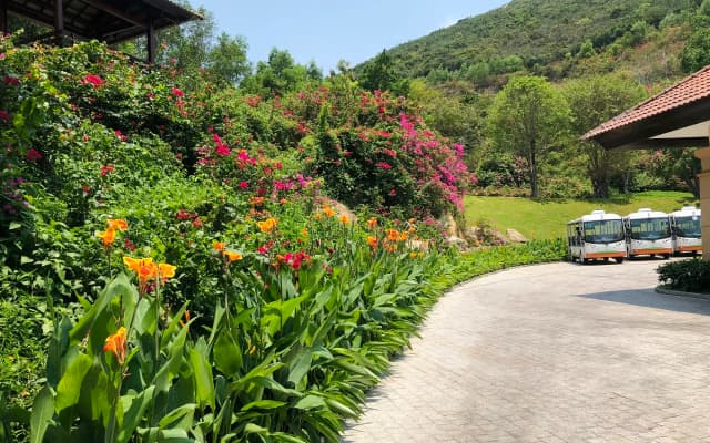 Vinpearl Luxury Nha Trang - photo 5