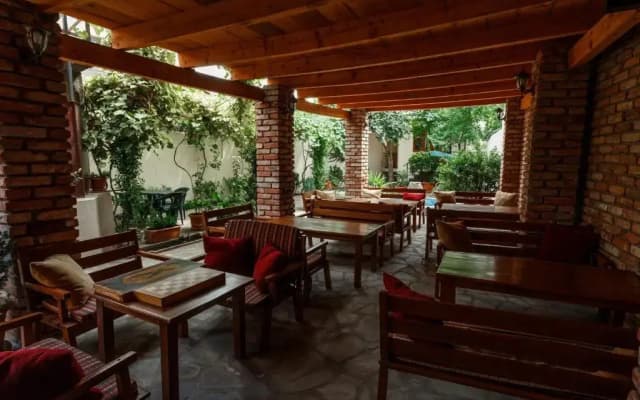 Heyvany Hotel - photo 2