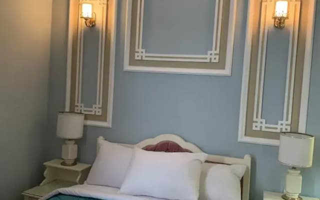 Cosmopolitan Hotel - photo 4