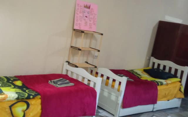 Sweethostel Hostel - photo 3