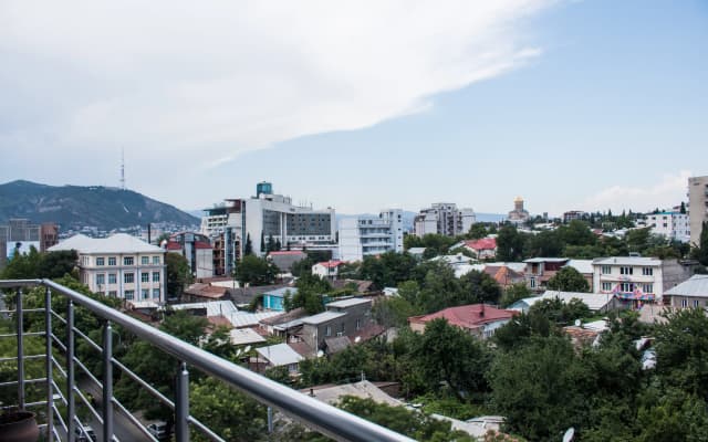 Buba Hotel - photo 2