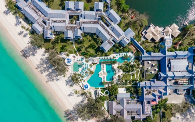SAii Laguna Phuket Hotel - photo 3