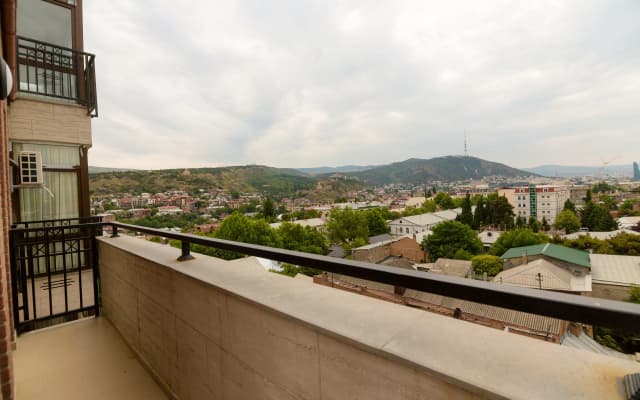X-Group Apartments - photo 2