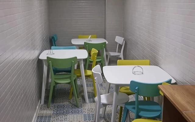 DanaEVA Hotel - photo 2