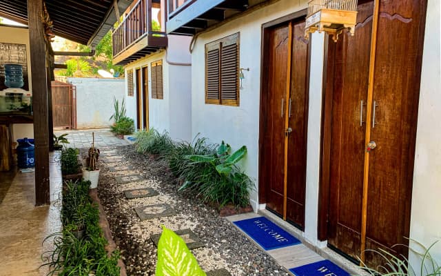 Capung Guest house - photo 2
